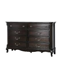 5 out of 5 stars (1) $ 585.00. Furniture Of America Mariah Traditional Wood Carved Dresser In Espresso Idf 7426d