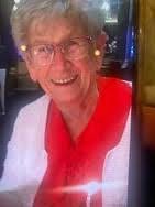 Condolence Book for Phyllis Shaw (née Plunkett) (Santry, Dublin)