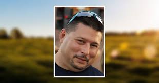 Brent Lee Thomas Obituary October 25, 2020