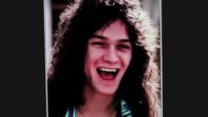 Van Halen Tribute song