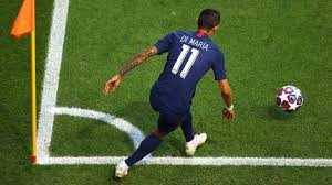 Injury problems meant that di maria had to watch from the. Pernah Angkat Trofi Di Estadio Da Luz Angel Di Maria Berharap Psg Menang Liga Champions Minggu Nanti Era Id