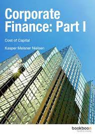 • a narrower objective is to maximize stockholder wealth. Corporate Finance Books Fundamentals Explained