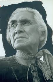 Chief Dan George