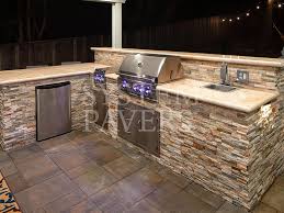 Alles rund ums wohnen & dekorieren. Custom Designed Outdoor Kitchens System Pavers