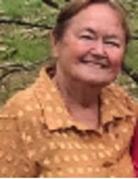 Betty Womack Obituary