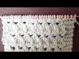 Bebek Orgu Modeli New Knitting Pattern Youtube 2020 Orgu Modelleri Orgu Ilmekleri Krose