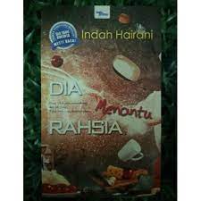 Dia menantu rahsia ialah sebuah novel 2015 nukilan penulis novel malaysia, indah hairani terbitan buku prima. Novel Preloved Dia Menantu Rahsia Shopee Malaysia