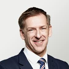 AlgoMe Consulting announces new Partner, Paul Mullins