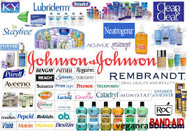 Последние твиты от johnson & johnson (@jnjnews). Is Johnson Johnson Cruelty Free Or Vegan Vegan Rabbit
