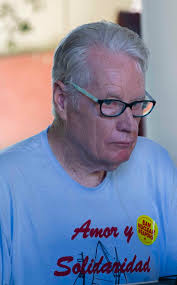 Arribó a Cuba el Golden Rule, un Proyecto Nacional de Veteranos Por la Paz  (Veterans for Peace)