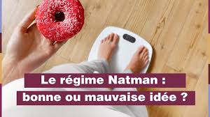 Régime natman voici la recette du régime natman qui dure seulement 4jours, on perd en moyenne de 3 à 5 kg !! Regime Natman Pour Perdre Du Poids Une Mauvaise Idee