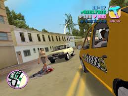 Image result for vice city game