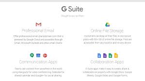 Once you do that, if there's a bunch of mail on your old server, you can set it so, we looked around on internet. G Suite By Google Cloud Whmcs Marketplace