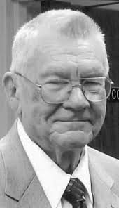 Milo Edward “Chief” Burge