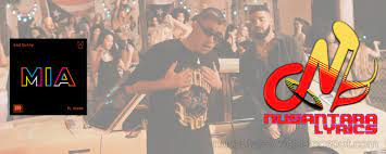 Mia bad bunny song lyrics in english : Bad Bunny Feat Drake Mia Nusantara Lyrics