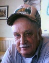 Norman Maddox Obituary 2013