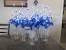 Constellation Centerpieces