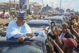 He was the president of senate from 2015 to 2019. Who Is Afraid Of Saraki S Visit To Ilorin Thisdaylive