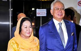 Office of the former prime minister, dato' sri mohd. 5 Instances When Someone Prominent Allegedly Slipped Out Of Trouble In Malaysia World Of Buzz