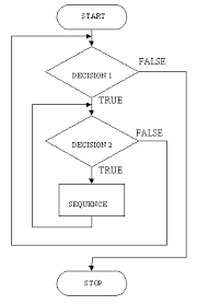 The Nested While Loop Is Shown Here This Example Is Much