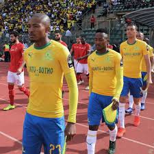 Draw 1:1.leading players mamelodi sundowns fc in all leagues is: Sundowns Eager To Hold Off Al Ahly On Egyptian Soil Sport