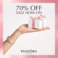 Save with one of our top pandora sales for may 2021: Pandora Pandora Estore Sale Now On Save Up To 70 On Facebook