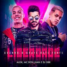Baixar música salvou meu dia mc kevinho (part. Bonde Do Funk Spotify Playlist