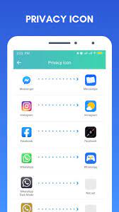 With the use of an app clone feature, users can run two facebook apps, two instagram apps, two twitter app, etc, and so on from their own smartphone. Clone App App Cloner Dual App Apk 1 2 0 Aplicacion Android Descargar
