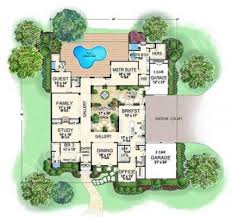 Check spelling or type a new query. Villa Roberto House Plan Italian First Floor Floor Plans With Courtyard Courtyard House Plans House Plans