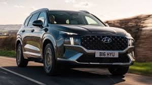 Check spelling or type a new query. Hyundai Santa Fe Review Auto Express