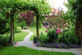 Pergola Mit Wein Bilder Und Fotos Traumgarten Pergola Garten