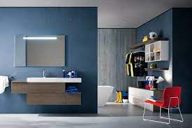 Compab B201 Composizione 28 Finiture Come Foto Archimania Https Www Archimania Net Product Page Compab B201 Composiz Arredamento Arredamento Bagno Bagno