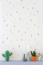 The differences are that the width of the rolls are much narrower, and the frontside is generally more of a thin delicate papery texture, as opposed. Washi Tape Wall Decor Ideas