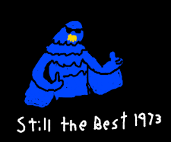 Still The Best 1973 Drawception