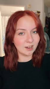 Sadie Sink Hair Color Fornula