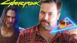 Johnny Silverhand from Cyberpunk 2077 | How to Drink - YouTube