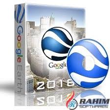 Haz clic aquí para obtener la última versión de google earth. Google Earth Pro 2018 Offline Setup Free Download
