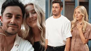 The Block's Paige & Jesse Have Called Off Their Wedding