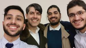 From Dublin With Love