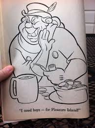 There's no yellow anywhere, traitor. 61 Of The Weirdest Children S Books Ever Bored Panda