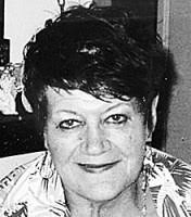 Marlene HARMON Obituary (2011)
