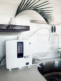 The k8 is currently going through the kickstarter process. Healthy Lifestyle Make Your Own Alkaline Water At Home With The Kangen K8 Machine