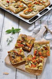Pizza Alle Verdure E Mozzarella Pelle Di Pollo Blog Ricetta Ricette Idee Alimentari Cibo