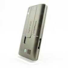 Sony Ericsson K770i