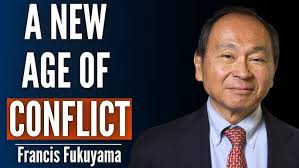 David Carment-- Canada Among Nations 2021