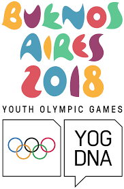 Recordamos el segundo campeonato de francia conquistado en rusia 2018 de la mano de kylian mbappé. 2018 Summer Youth Olympics Wikipedia