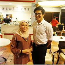 Syed saddiq bin syed abdul rahman (jawi: Saddiq Speaks Up R Age R Age