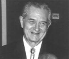 Elwood FOULDS Obituary