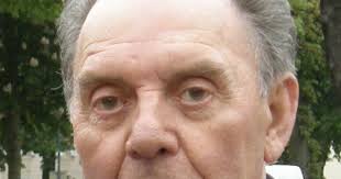 Villers-lès-Nancy. Décès d'Henri Maculotti