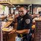 Texas Roadhouse Tip-A-Cop event image